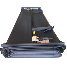 Tonneau Cover For F150 from Guangzhou Roadbon4wd Auto Accessories Co.,Limited