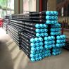 Buy cheap 3.5 Inch HDD Drill Rod Pipe Used For Horizontal Water Well from wholesalers