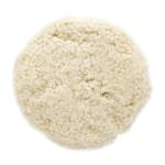 5 Inch Soft Wool Polishing Pads ISO-9001 Certificated For Car Polishing