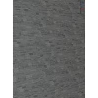 Buy cheap Grain Carpet Vinyl Flooring 5.5mm Grey Jump Color Unilin Click GKBM LS-T012 product