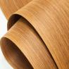 Buy cheap Natural Rotary Cut Veneer FSC Certificate 0.1mm 1mm For Furniture Plywood from wholesalers
