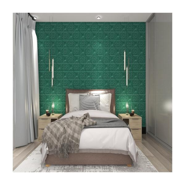 Fashion Peel and Stick 3D Wallpaper The Ultimate Solution for Easy Wall