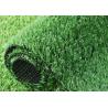 Buy cheap 20-25mm Pe Pp 5m Wide Golf Course Artificial Turf from wholesalers