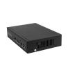 Buy cheap SFP Fiber Optic Gigabit 4 Port Switch PoE Gigabit CCTV Network from wholesalers