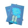 Buy cheap 120gsm Uncoated Woodfree Novel Book Printing Service With Matte Lamination 272 Pages from wholesalers