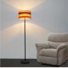 Buy cheap Remote Control LED Fabric Floor Lamp from wholesalers