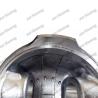 Buy cheap Piston S6k S6kt 3066 Graphite Surface Without Intercooling 60mm Combustion Chamber 5i-7537 34317-10201 For Mitsubishi from wholesalers