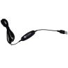 Buy cheap Multifunction Male Female Cable Pure Copper Braid Shielding 13cm from wholesalers