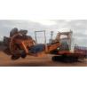 Buy cheap Mining Bucket Wheel Excavator For Surface Excavating from wholesalers
