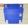 Buy cheap Blue Non Toxic Lightweight Corrugated Plastic Nuc Box from wholesalers