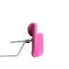 Buy cheap Leg Holder Obstetric Accessories For Operating Table Red Operating Table Parts from wholesalers