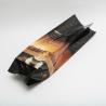 Buy cheap 1KG 90mm Coffee Packaging Bags Pre Printed Stand Up Pouches Food Grade from wholesalers