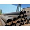 Buy cheap OD 355.6mm - 2320mm LSAW Steel Pipe Longitudinally Submerged Arc Welding Pipe from wholesalers