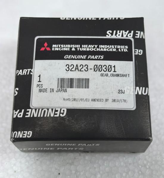 Buy cheap Mitsubishi S6S Crankshaft teeth 32A23-00301 from wholesalers