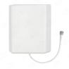 Buy cheap 698-2700MHz 7dBi 4G LTE Antennas Wall Mounted Signal Booster Indoor High Gain Flat Panel Antenna from wholesalers