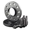 Buy cheap 18mm Forged Billet Aluminum Hub Centric Wheel Spacers 5x112 BMW G Chassis from wholesalers
