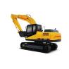 Buy cheap Heavy Duty Hydraulic Crawler Excavator ZG210 energy saving 9520×2800×3030mm from wholesalers
