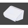 Buy cheap White Plastic ABS Toilet Paper Holder Toilet Roll Holder 142×75mm from wholesalers
