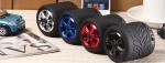 bluetooth car speakers mini stereo tyre speaker for home audio