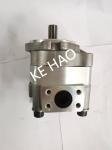 Wheel Loader 85ZA 85ZIV 90ZIV Hydraulic Gear Pump SBR14 Standard