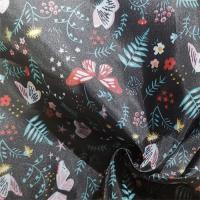 Buy cheap 56gsm Printed 210t Polyester Taffeta Fabric 63dX63d product