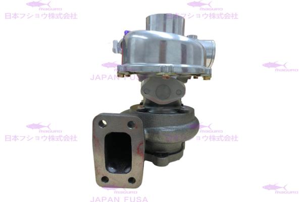Buy cheap 8-94418320-0 4BD1T ISUZU Diesel Turbocharger from wholesalers