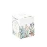 Buy cheap Colored Cardboard Cosmetic Boxes , Custom Cosmetic Boxes For Gift Packing from wholesalers