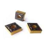Tungsten Carbide Cutters Cnmg1204 Wm Chip Breaker for CNC Machine Metal Cutting