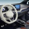 Buy cheap 600Km Fast Charge Electric Vehicle SUV Vw ID.4 CROZZ Electric City Cars from wholesalers
