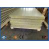Buy cheap Corrugated EPS Sandwich Panel Forming Machine 950mm 960mm 980mm from wholesalers
