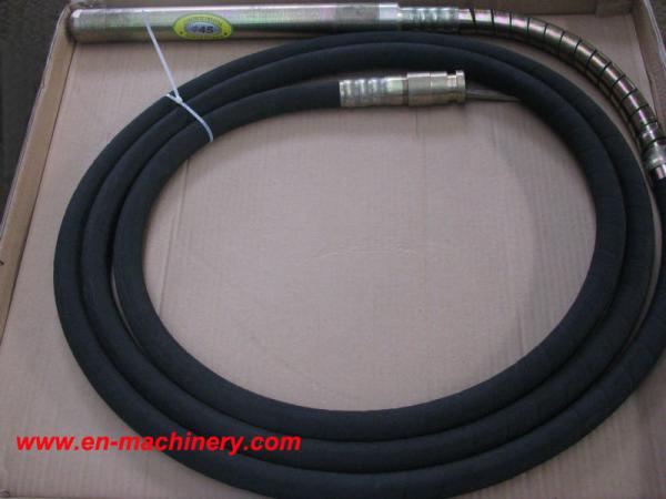 Buy cheap Superior Quality Milling Concrete,Concrete Vibrator Needle,Honda Concrete Vibrator from wholesalers