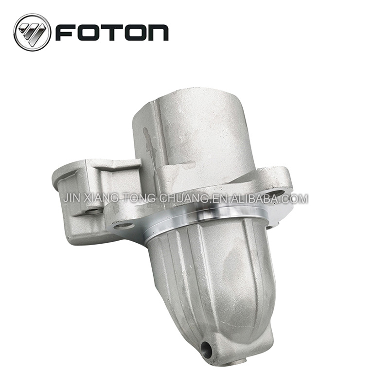Original Foton Aumark AOLING Truck Kang Ming Si Starter for Cummins ISF Del Motor 2.8