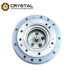 OEM Hydraulic Reduction Gearbox E303 Excavator Final Drive Gearbox