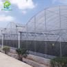 Buy cheap 70%-75% Refractive Polythene Greenhouse Cover Thermal Insulation Film from wholesalers