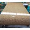 Buy cheap Embossed Pattern Printed Steel Z70 0.55*1200mm Used For Household Appliance​ Board from wholesalers