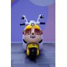 Buy cheap 2022 Cute Children's Ride On Electric Toy Motorcycles Car for Kids Age Range 5-7 Years from wholesalers