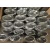 Buy cheap 3.5Lbs 20 Coils Annealed Q195 Galvanized Rebar Tie Wire from wholesalers