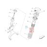 Buy cheap For Maserati Ghibli (2014+) Front Shock Absorber Pad OEM 670034347 from wholesalers