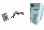 Buy cheap Stainless Steel 6mm Handheld Laser Welding Machine Small Size For Industrial from wholesalers