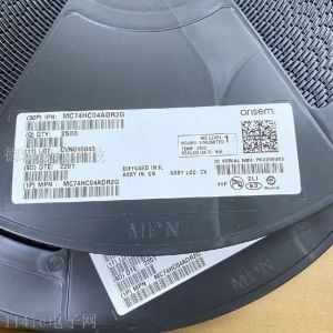 Onsemi Mc14013bdr2g Electronic Components Transistor Integrated Circuits