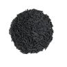 Buy cheap Pure Industrial Activated Carbon Pellets Adsorbent For Hazardous Substances from wholesalers