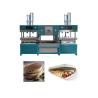 Buy cheap Drying Sugarcane Bagasse Plates Machinery Stainless Steel from wholesalers