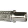 Buy cheap IATF 16949 Wire Mesh Water Filter , 3um Sintered Stainless Steel Filter from wholesalers