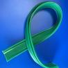 Buy cheap 100% Pure Silicone Seal Strip Insulation Tube For Power Cables from wholesalers