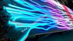 original facotry price dc12v ws2811 digital rgb dream color neon tube led strip