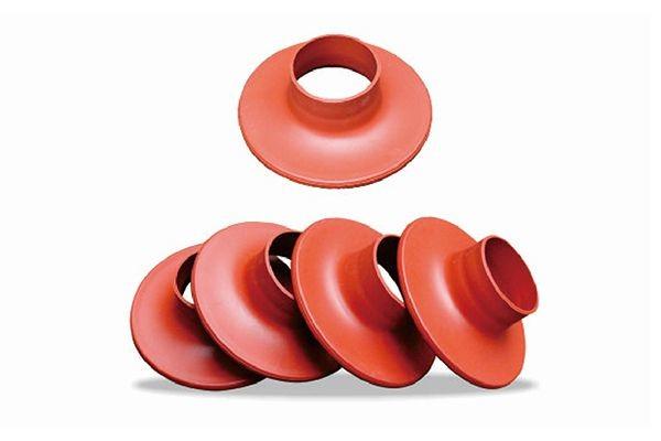 Buy cheap Heat Shrink Anti-tracking Rain Shed RoHS compliant from wholesalers