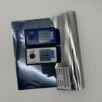 Deep Blue Solar Control Window Film Sand Proof Anti UV Building Tinted Film