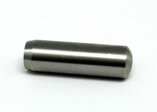 Buy cheap Parallel ISO 8734 Dowel Pin M8 Stainless Din 6325 Dowel Pin Zinc Dacromet Oil from wholesalers