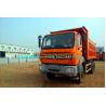 Buy cheap Weichai Engine 10 Wheel Dump Truck , Short Cab BEIBEN Dump Truck 6x4 from wholesalers