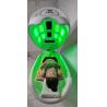Buy cheap Far Infrared Hydromassage Led Red Light Therapy Capsule Machine For Slimming from wholesalers